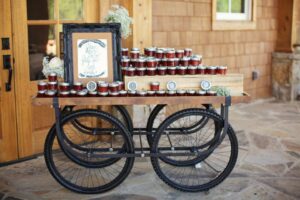 Ouellette Wedding- Foxhall Resort (Legacy Lookout)