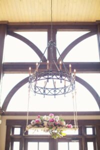 Ouellette Wedding- Foxhall Resort (Legacy Lookout)