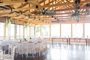 Stevens Wedding- LeWellen Farms