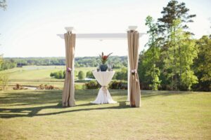 Ouellette Wedding- Foxhall Resort (Legacy Lookout)