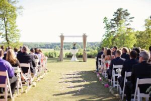 Ouellette Wedding- Foxhall Resort (Legacy Lookout)