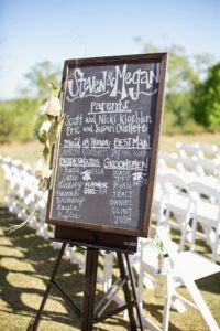 Ouellette Wedding- Foxhall Resort (Legacy Lookout)