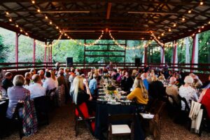 Diner on the Grounds (Fundraiser Dinner)- Brown Farm