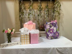 Baby It’s Cold Outside (Baby Shower)- The Historic Rock Barn