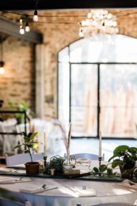 Mino Wedding- The Historic Rock Barn