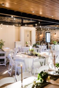 Mino Wedding- The Historic Rock Barn