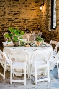 Mino Wedding- The Historic Rock Barn