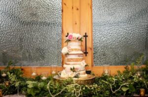 Maxwell Wedding- Ivy and Oak