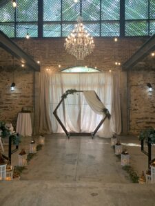 Duazart Wedding- The Historic Rock Barn