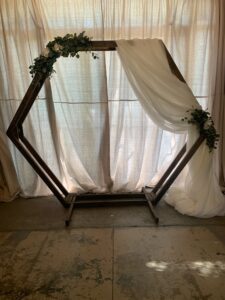 Duazart Wedding- The Historic Rock Barn