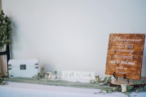 Duazart Wedding- The Historic Rock Barn