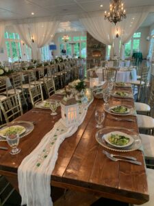 Schultz Wedding- Little River Farms