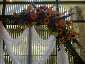 Conterres Wedding- The Historic Rock Barn