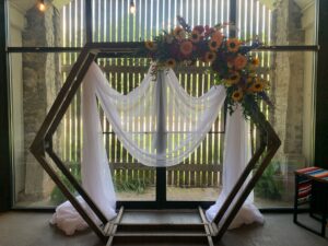 Conterres Wedding- The Historic Rock Barn