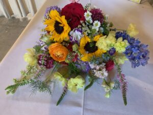 Conterres Wedding- The Historic Rock Barn