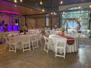 Conterres Wedding- The Historic Rock Barn