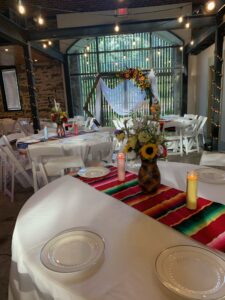 Conterres Wedding- The Historic Rock Barn