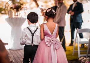 Riverra Wedding- The Historic Rock Barn