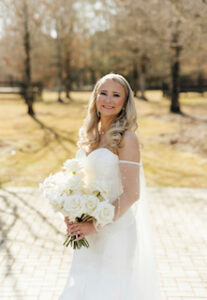 Loftin/Cronic Wedding- Foxhall Resort- Stables