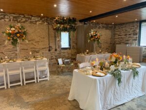 Rock Barn – Open House